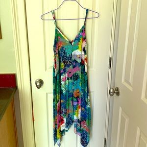 Jams World Hawaiian sun dress